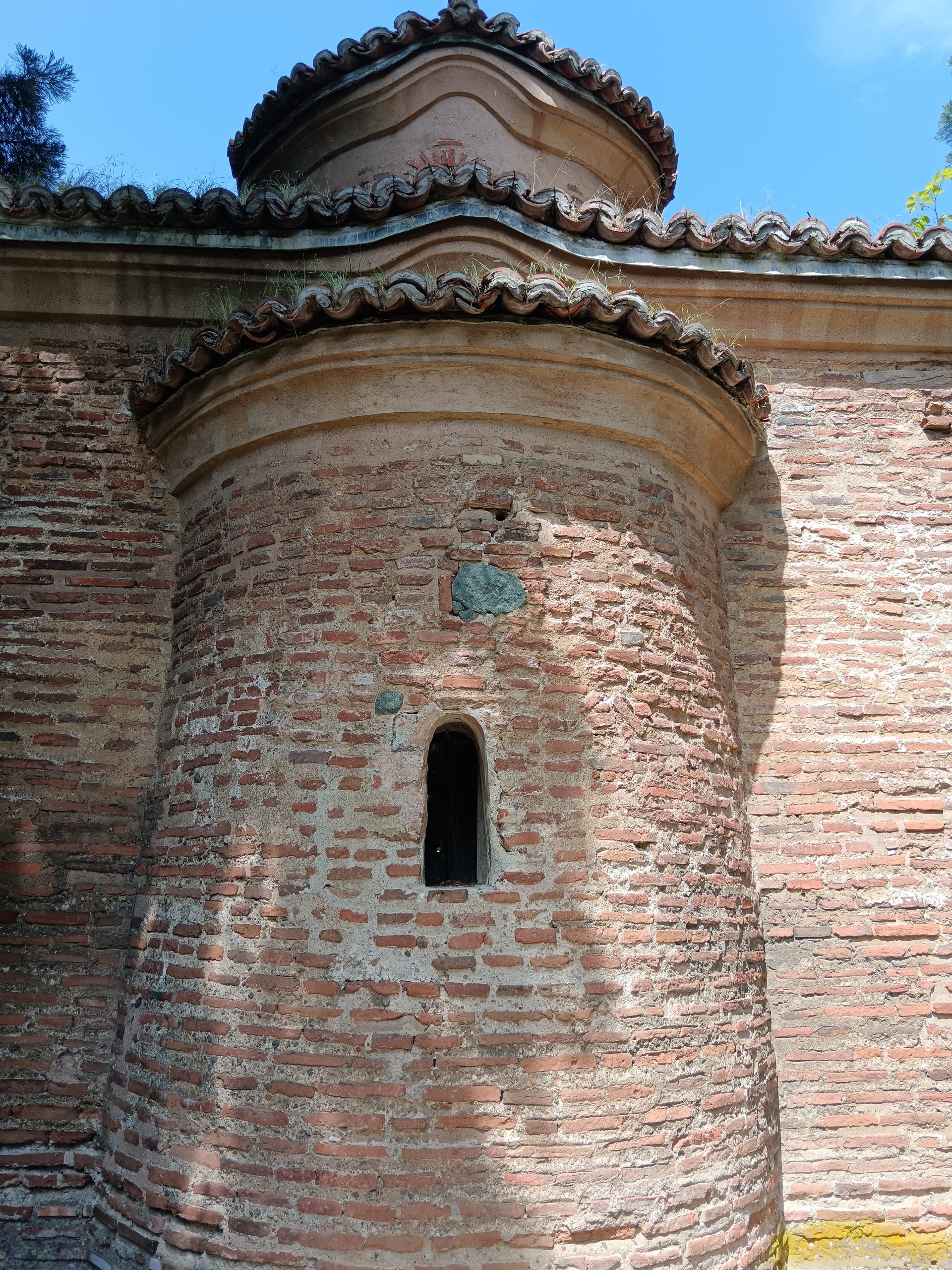 Boyana Church (Bonyanska Tsarkva)