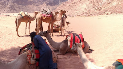 Wadi Rum