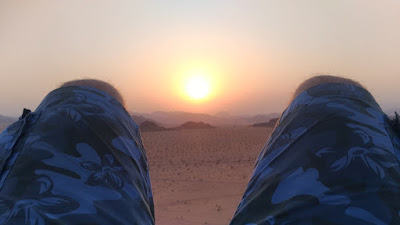 Wadi Rum