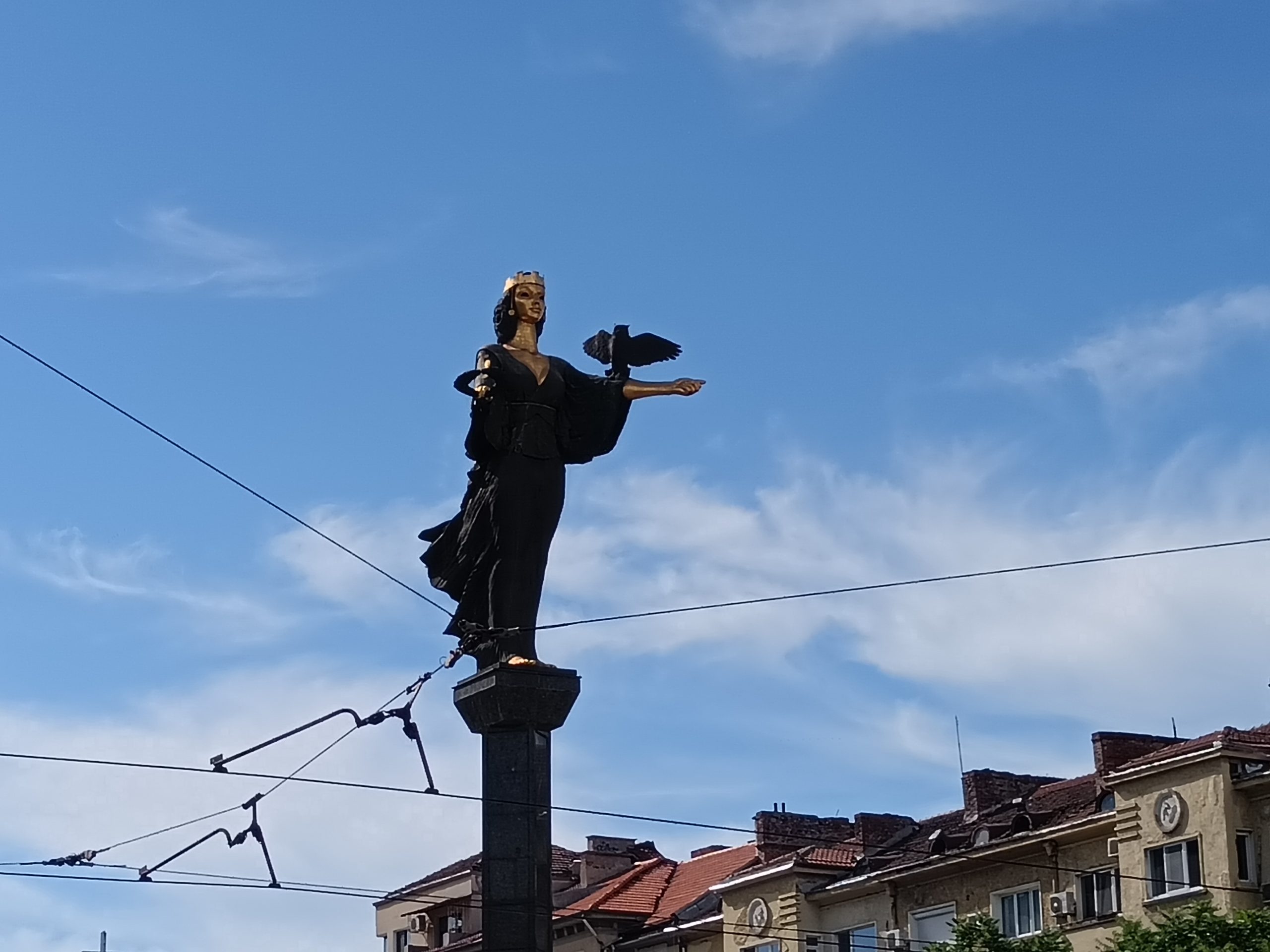 Santa Sofia
