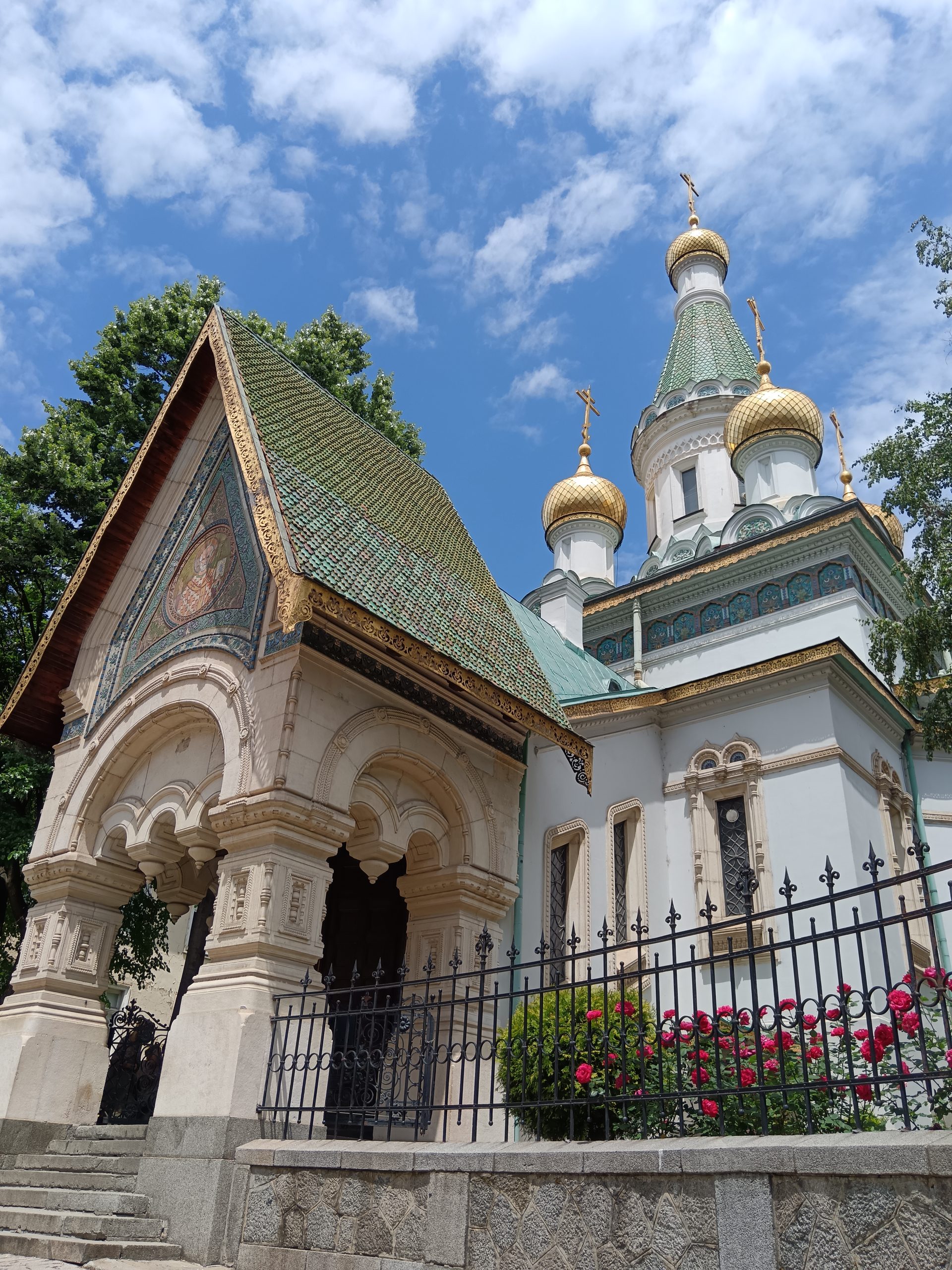St. Nicholas Church