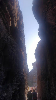 Little Petra