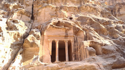 Piccola Petra