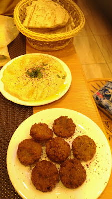 Petra Homemade Food Restaurant