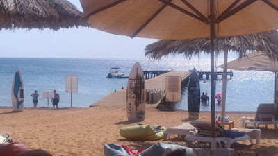 Berenice Beach Club
