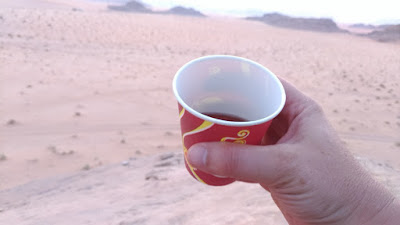 Wadi Rum