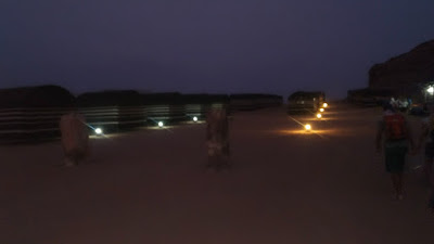 Wadi Rum