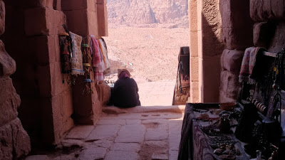 Royal Tombs