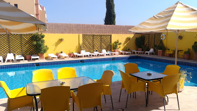 Miriam Hotel
