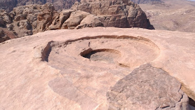 High Place of Sacrifice