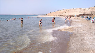 Dead Sea