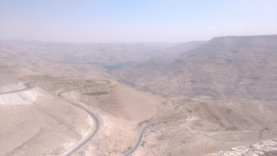 Grand Canyon View