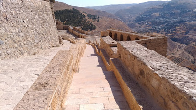 Castello di Kerak
