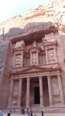 El Khasneh al Faroun