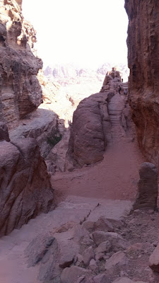 High Place of Sacrifice