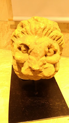 Nabatei Museum