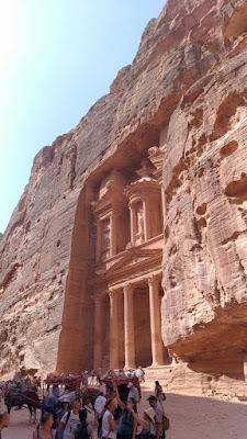 The Treasury