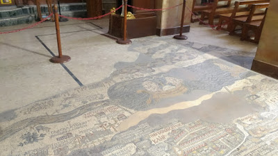 Mosaic Map