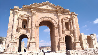 Jerash