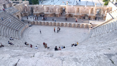 Roman Teather