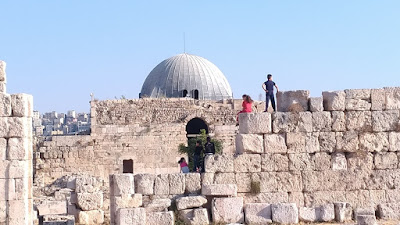 Amman CItadel