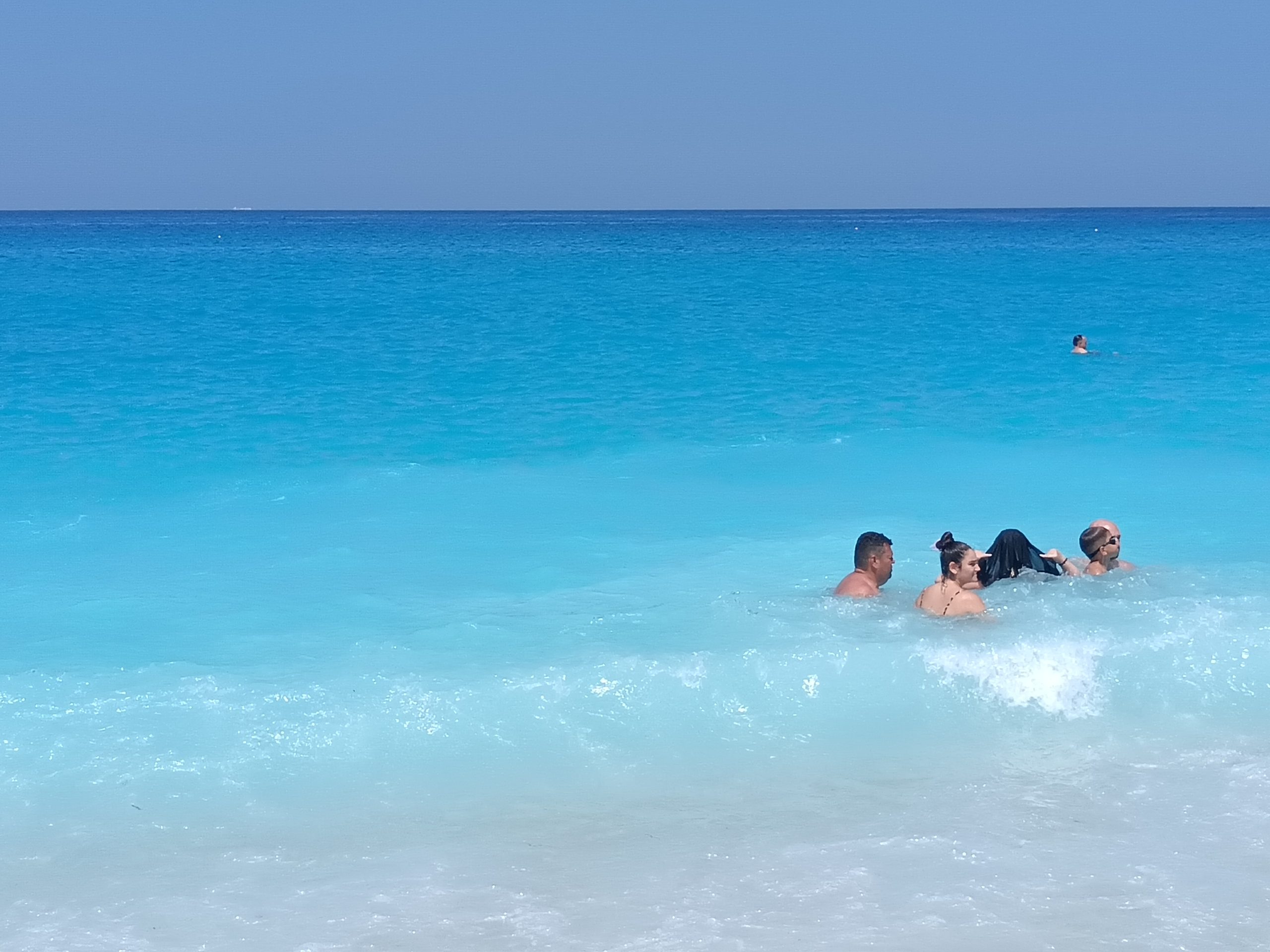 Kathisma Beach