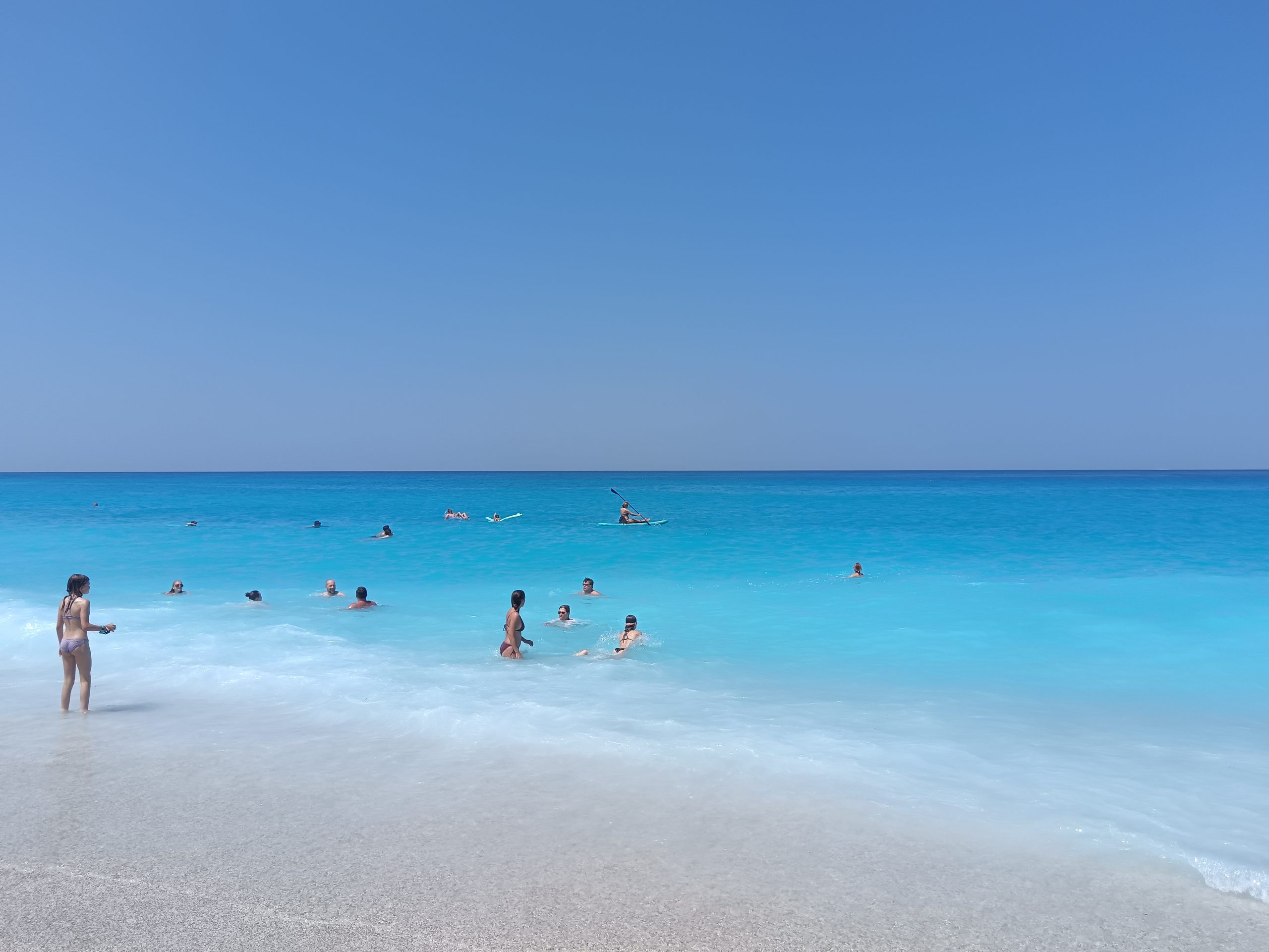 Lefkada Kathisma