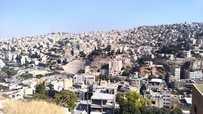 Amman