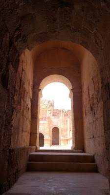 Roman Theater