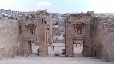 Jerash Athemis