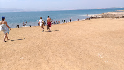 Dead Sea