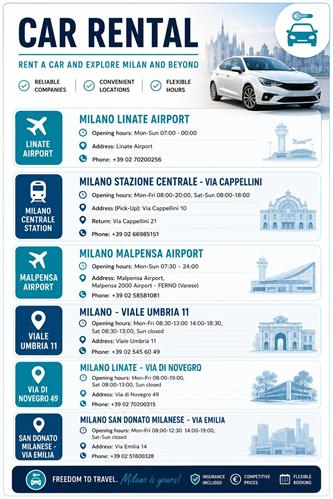 Car Rental