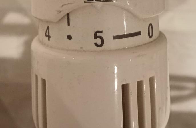 Room Radiator