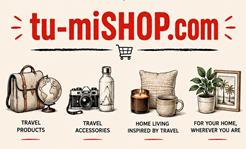 Tu-MiShop.com