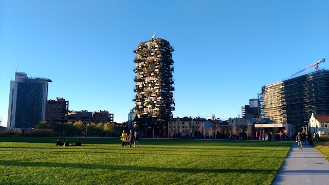 Bosco Verticale