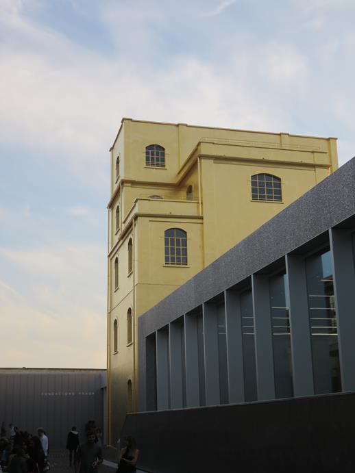 Fondazione Prada