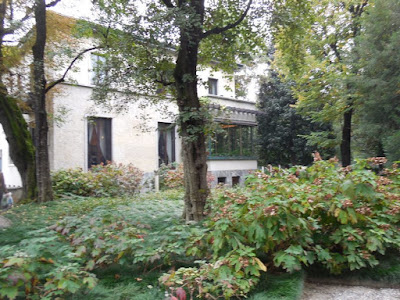 Villa Necchi Campiglio