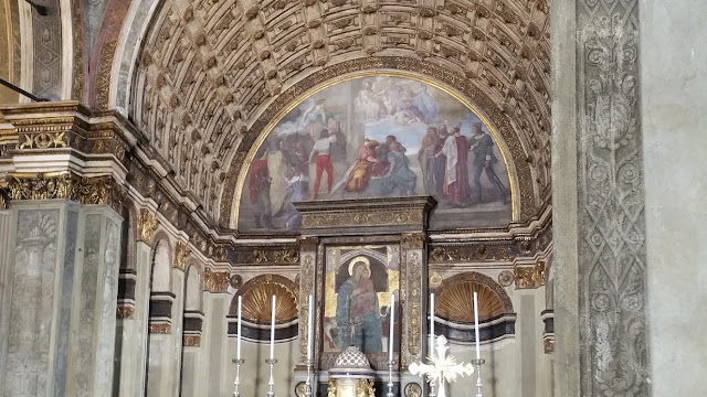 Church of Santa Maria presso San Satiro
