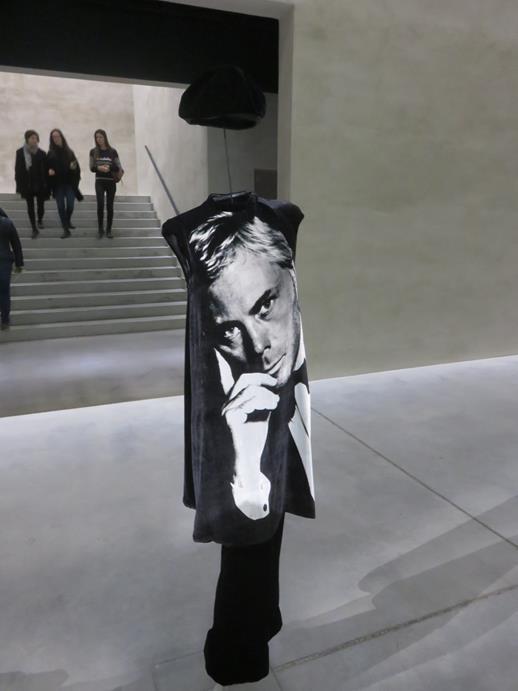 Armani Silos