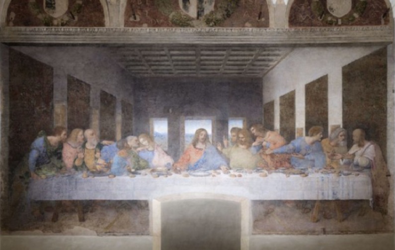 The Last Supper