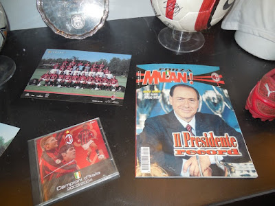 Casa Milan
