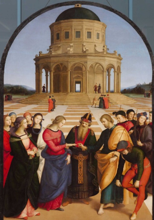 Pinacoteca di Brera