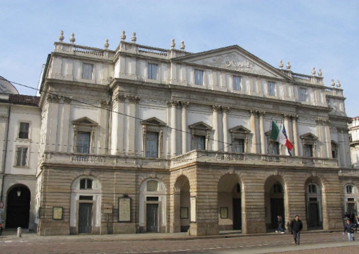 Teatro alla Scala