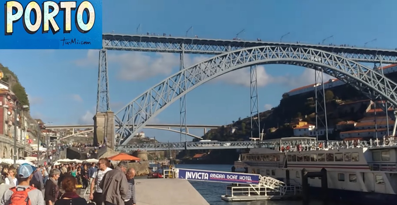 PORTO: La Città dell’Anima e del Vento | Guida Completa Tu-Mi.com   - DAY 2