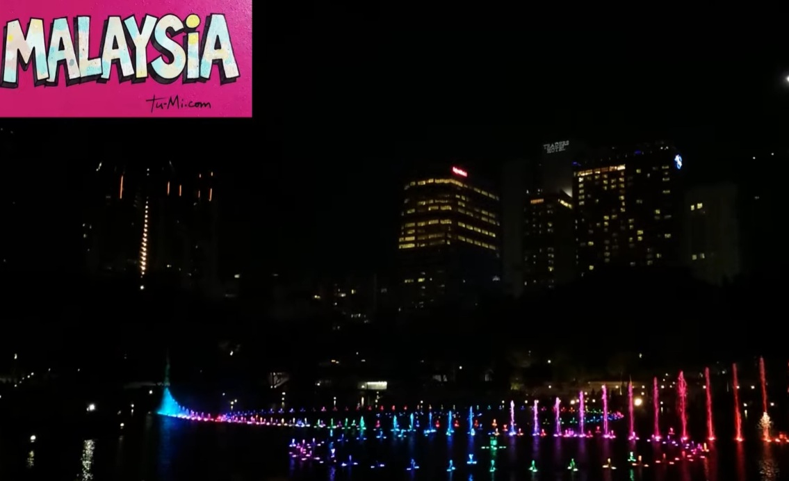 MALAYSIA Parte 1: Shock Culturale e Grattacieli Infiniti! 