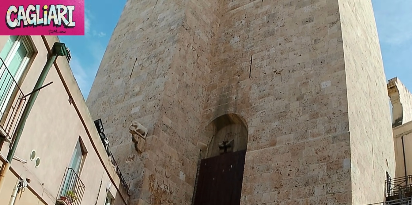 CAGLIARI - GIORNO 2