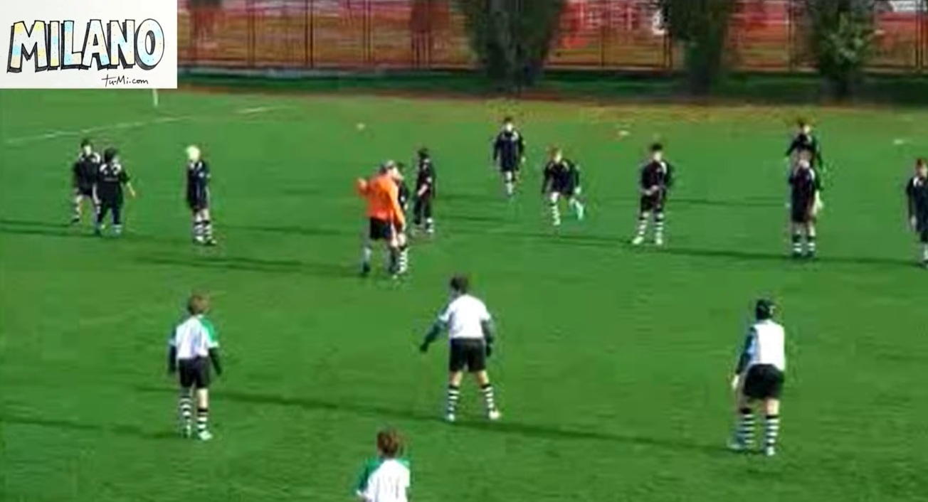AMATORI UNION RUGBY MILANO: Energia, Azione e Momenti Epici