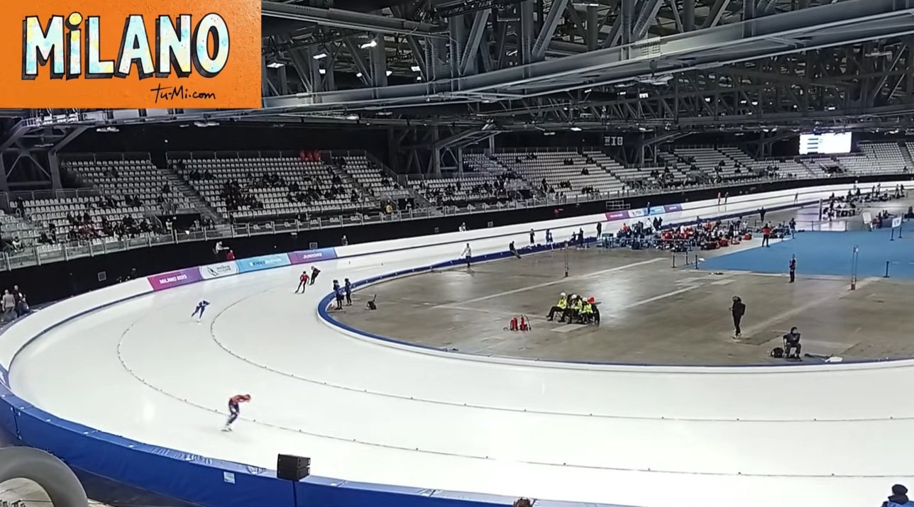 OLIMPIADI INVERNALI MILANO CORTINA 2026: Tutte le Novità, Impianti, Eventi e Cosa Aspettarci!