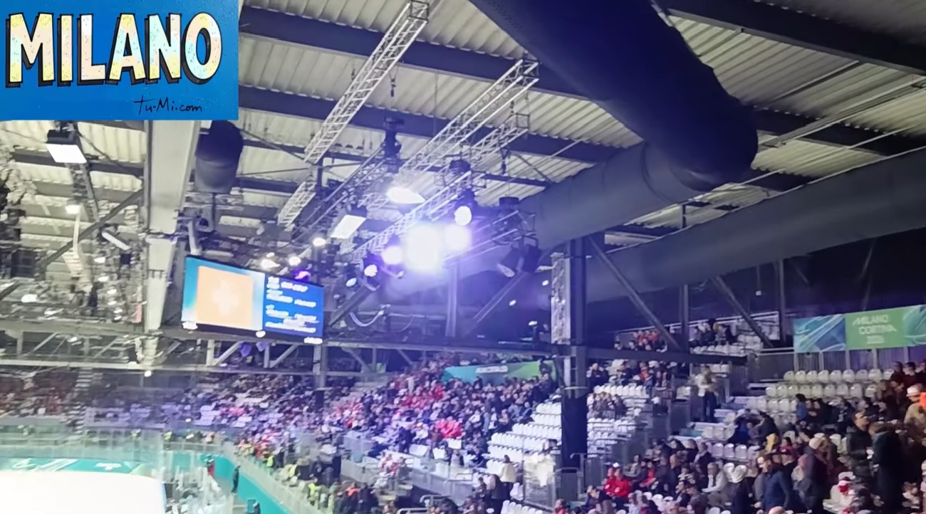 Hockey Femminile Finlandia - Svizzera: La battaglia sul ghiaccio che non dimenticherai mai