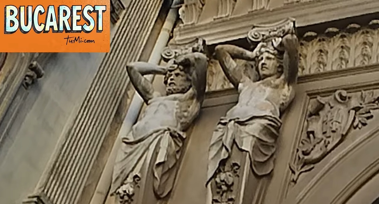 Cosa Vedere a BUCAREST: Guida Completa per organizzare il Weekend Perfetto